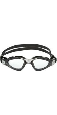 2024 Aquasphere Gafas De Natacin Kayenne EP3140115LC - Transparente / Black